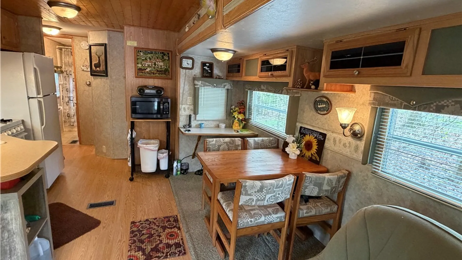 Property at 8506 Seneca, Caneadea, NY 14717 7