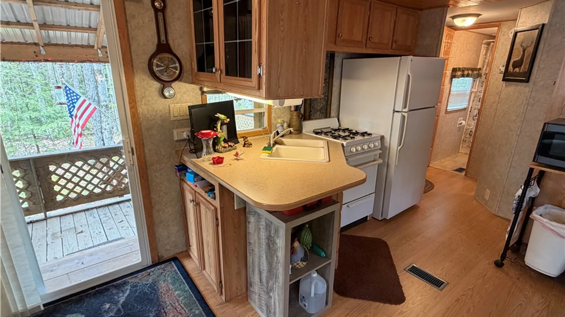 Property at 8506 Seneca, Caneadea, NY 14717 8