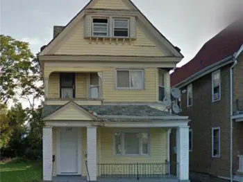 157 14th Street, Buffalo, NY 14213