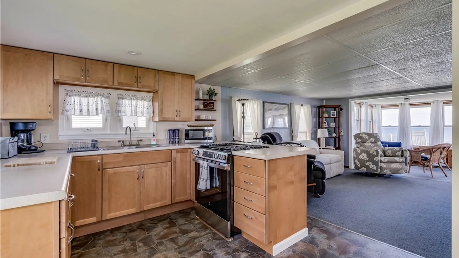 Property at 9764 Road 1707, Brownville, NY 13634 14