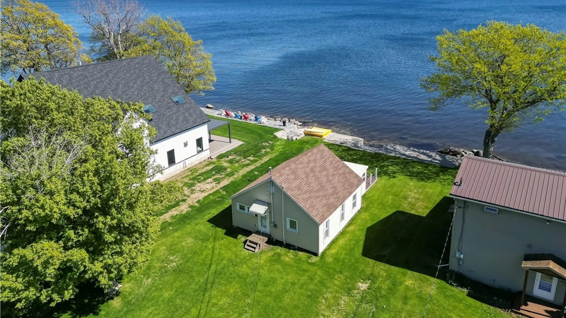Property at 9764 Road 1707, Brownville, NY 13634 2