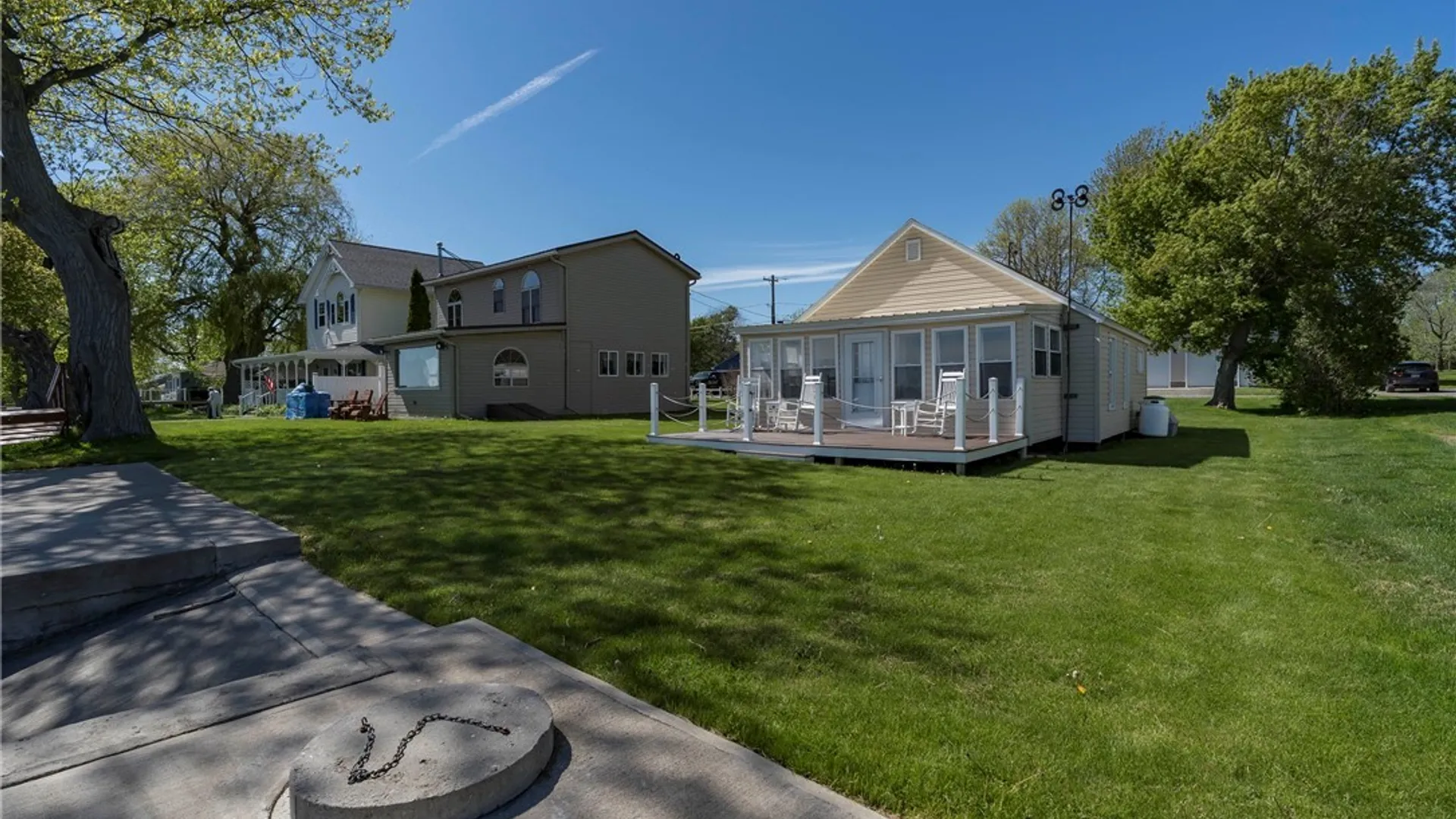 Property at 9764 Road 1707, Brownville, NY 13634 44