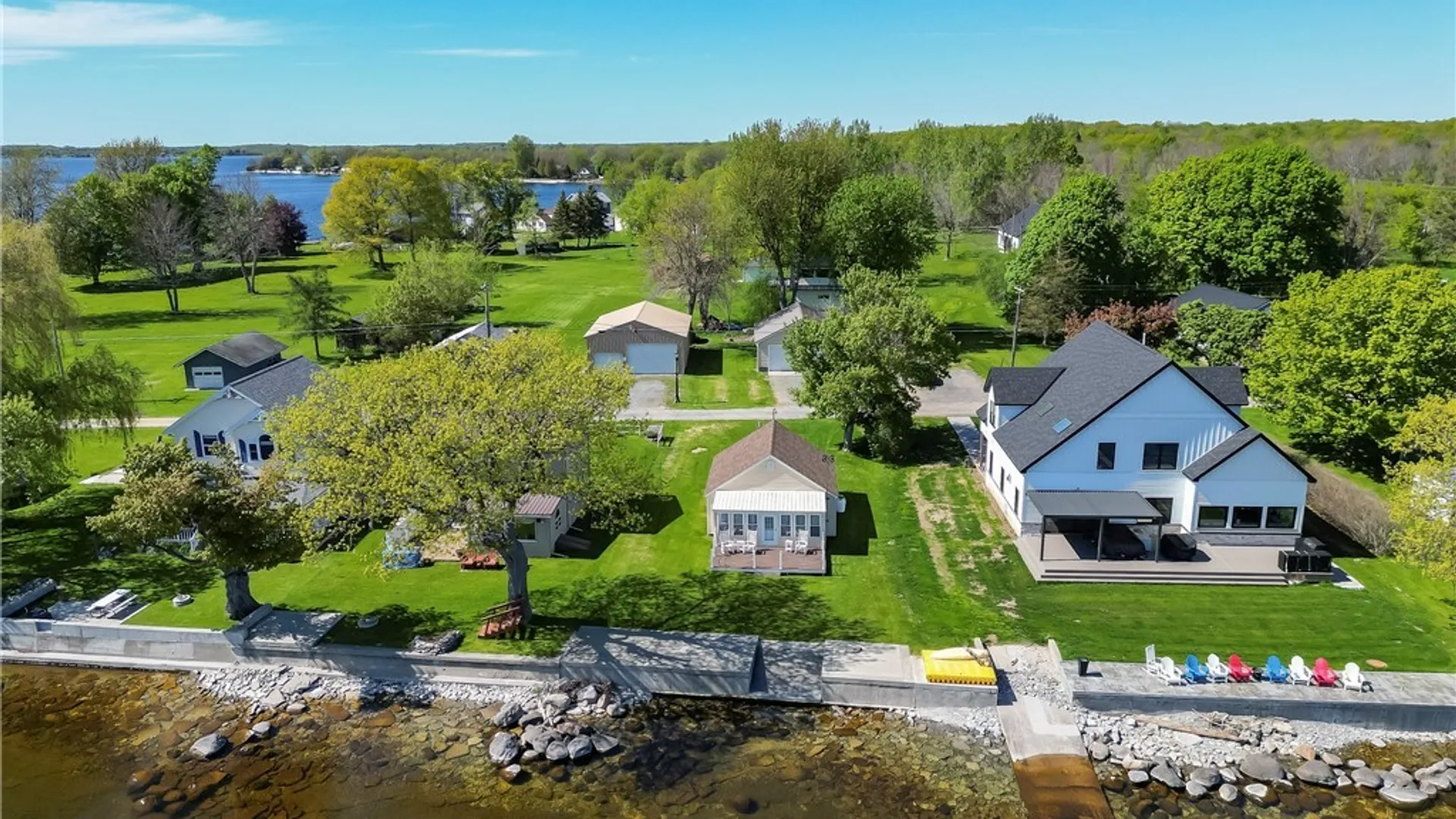 Property at 9764 Road 1707, Brownville, NY 13634 47