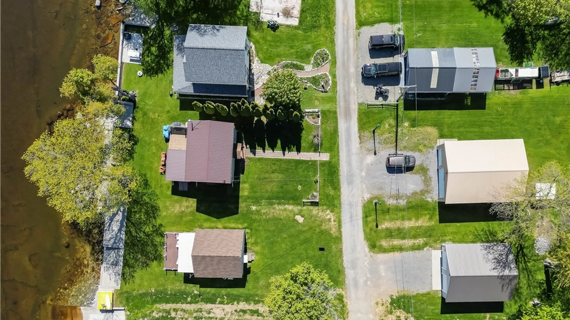 Property at 9764 Road 1707, Brownville, NY 13634 48