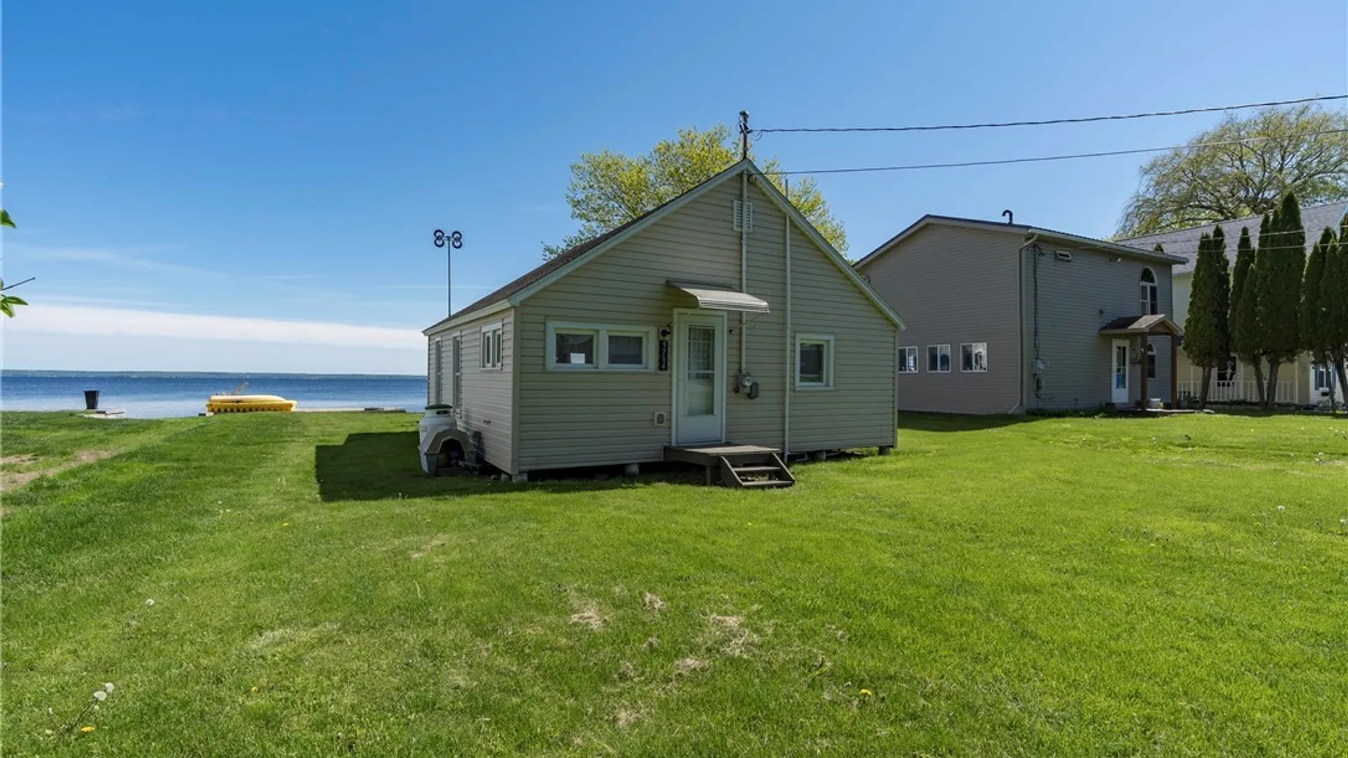 Property at 9764 Road 1707, Brownville, NY 13634 9