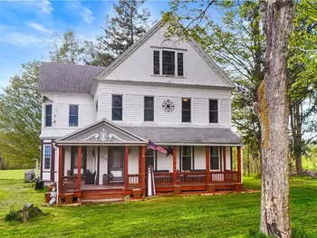 Property at 6419 County Highway 18, Plainfield, NY 13491