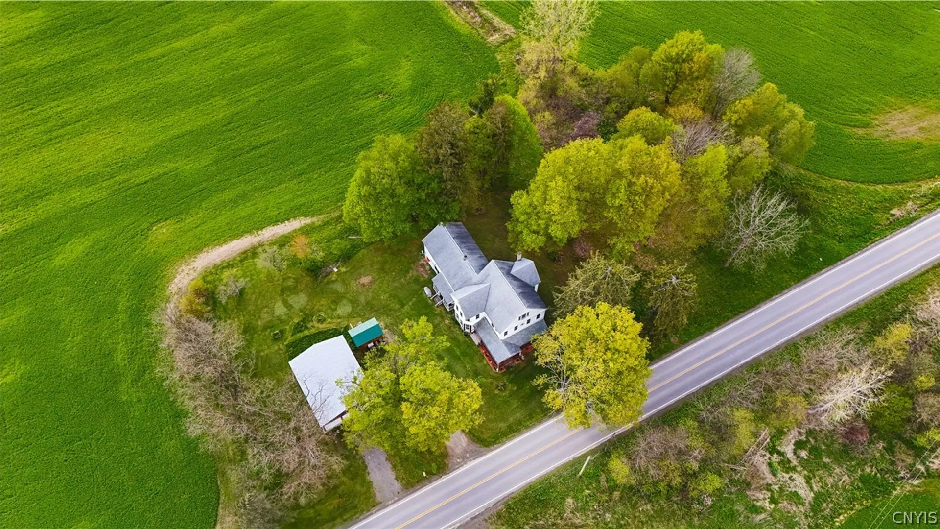 Property at 6419 County Highway 18, Plainfield, NY 13491 35