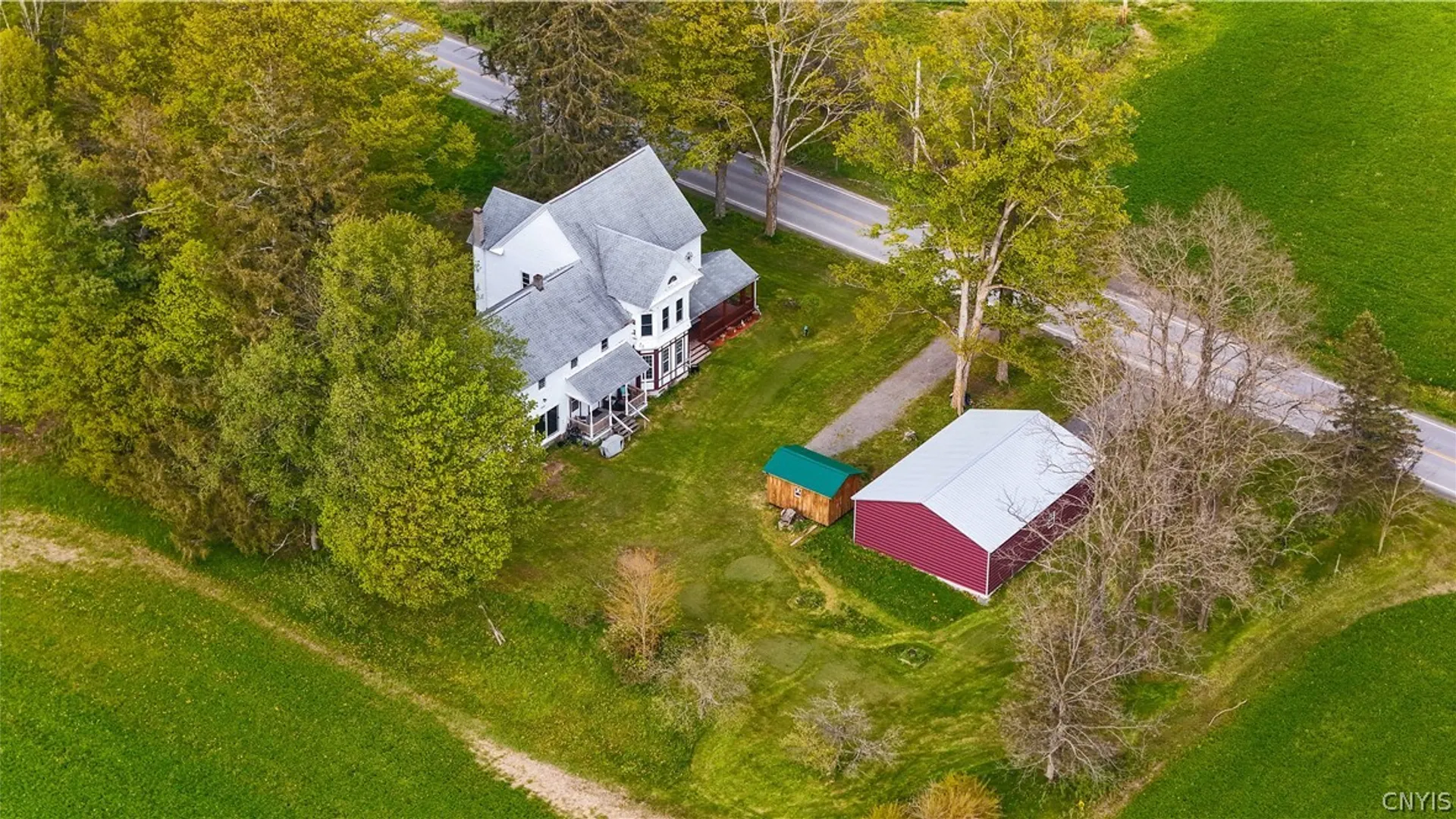 Property at 6419 County Highway 18, Plainfield, NY 13491 38