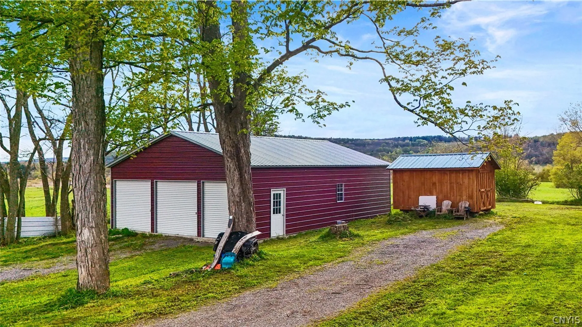 Property at 6419 County Highway 18, Plainfield, NY 13491 9