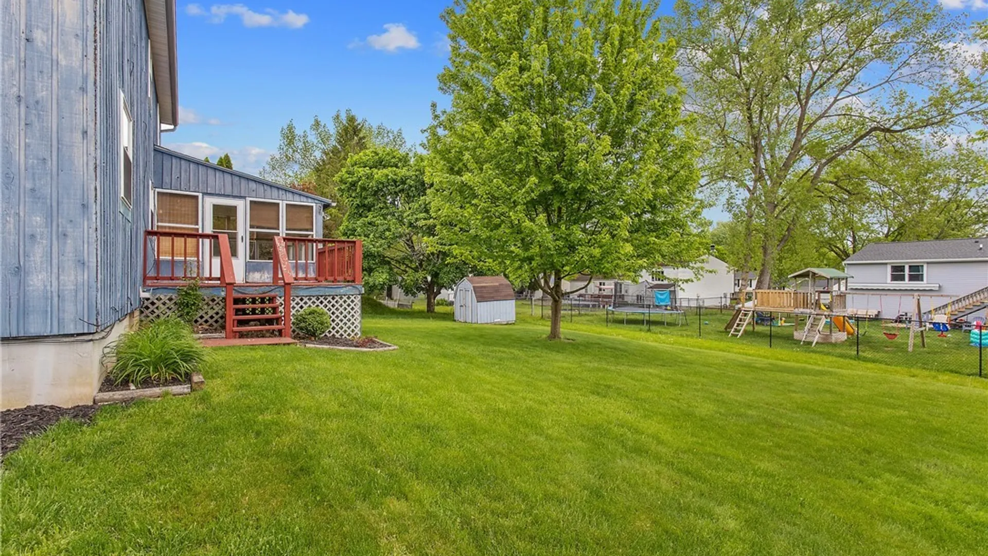 Property at 14 Braeside Road, Lysander, NY 13027 34
