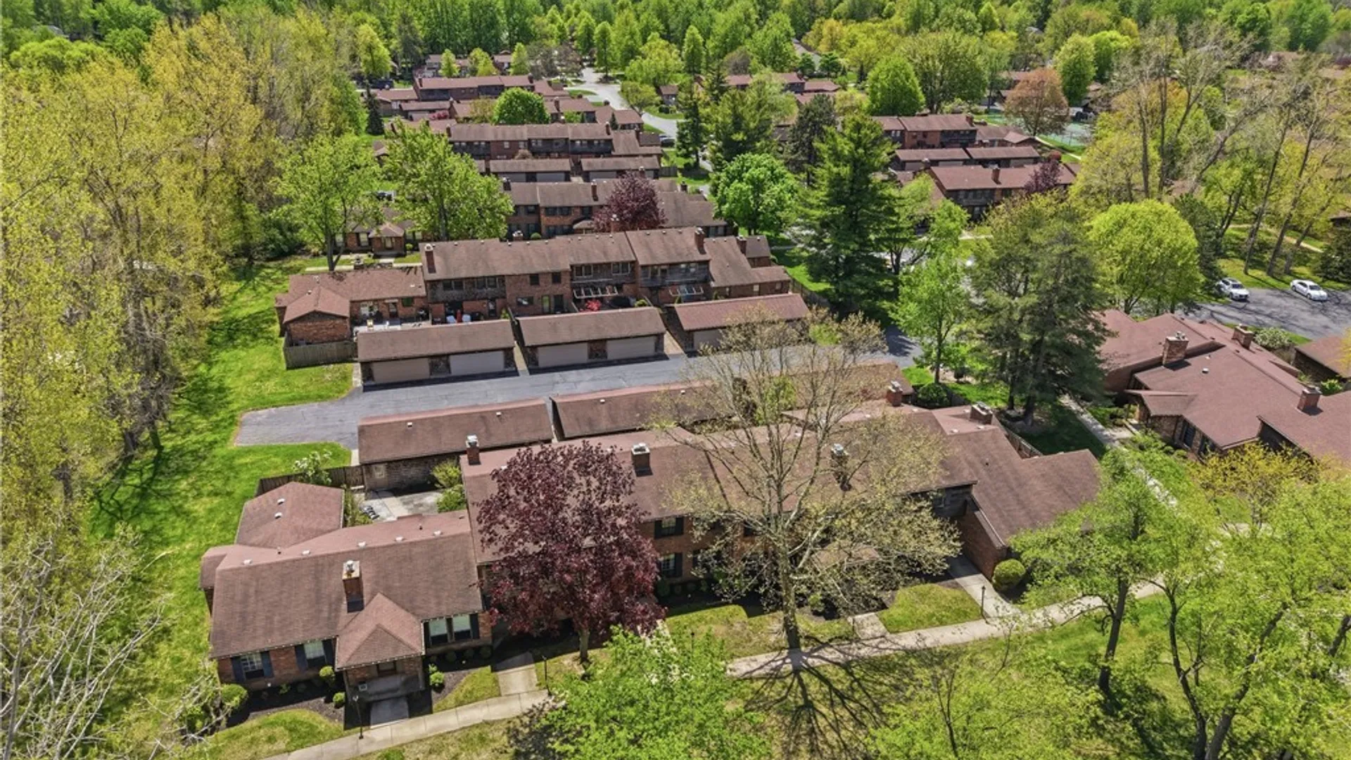 Property at 184 Wedgewood Drive, Amherst, NY 14221 41