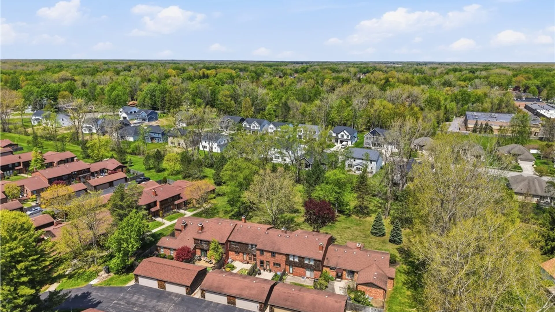 Property at 184 Wedgewood Drive, Amherst, NY 14221 44