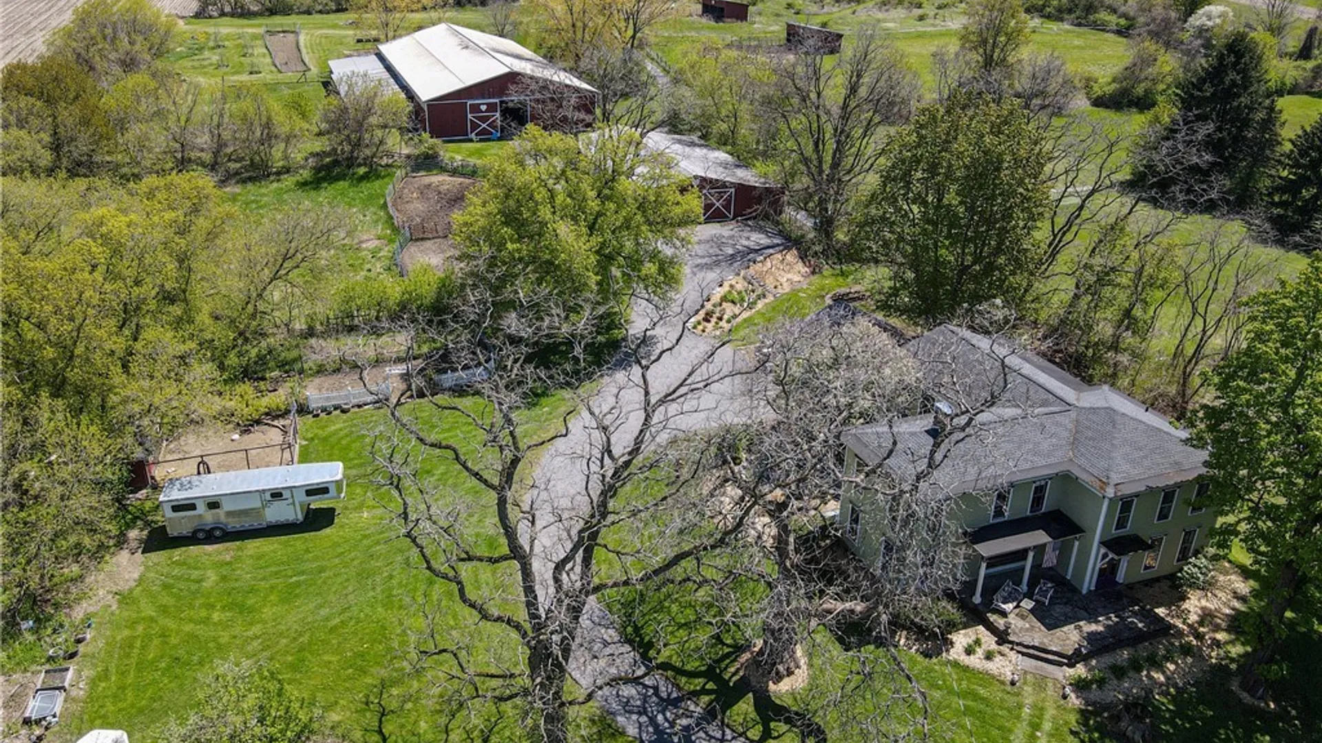 Property at 1900 Rose Hill Road, Skaneateles, NY 13152 2