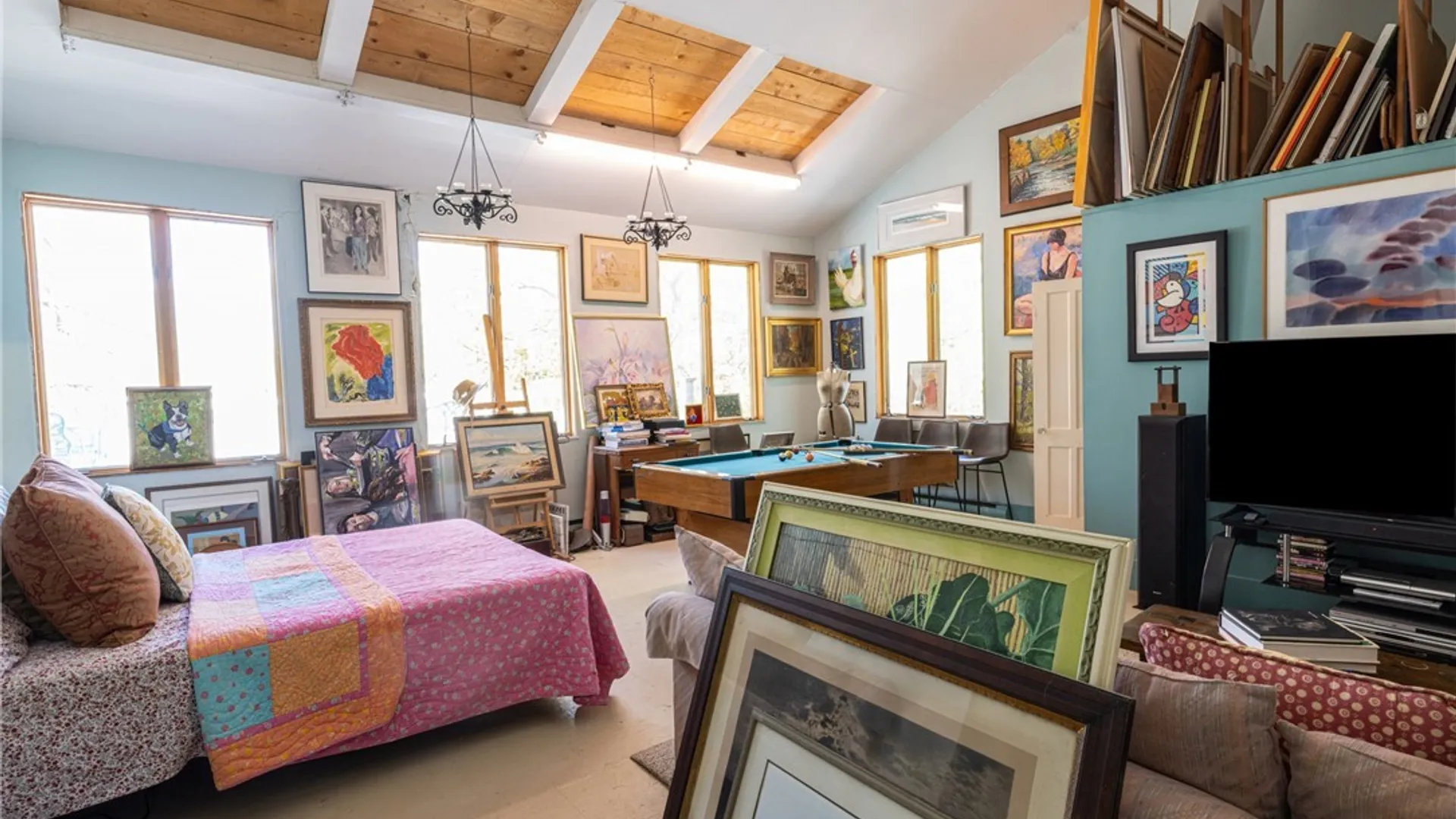 Property at 1900 Rose Hill Road, Skaneateles, NY 13152 34
