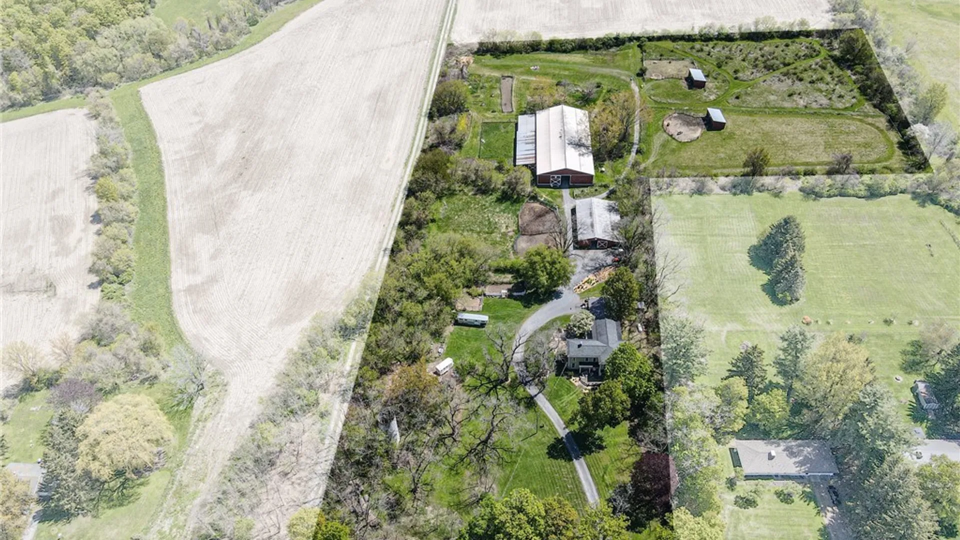 Property at 1900 Rose Hill Road, Skaneateles, NY 13152 4