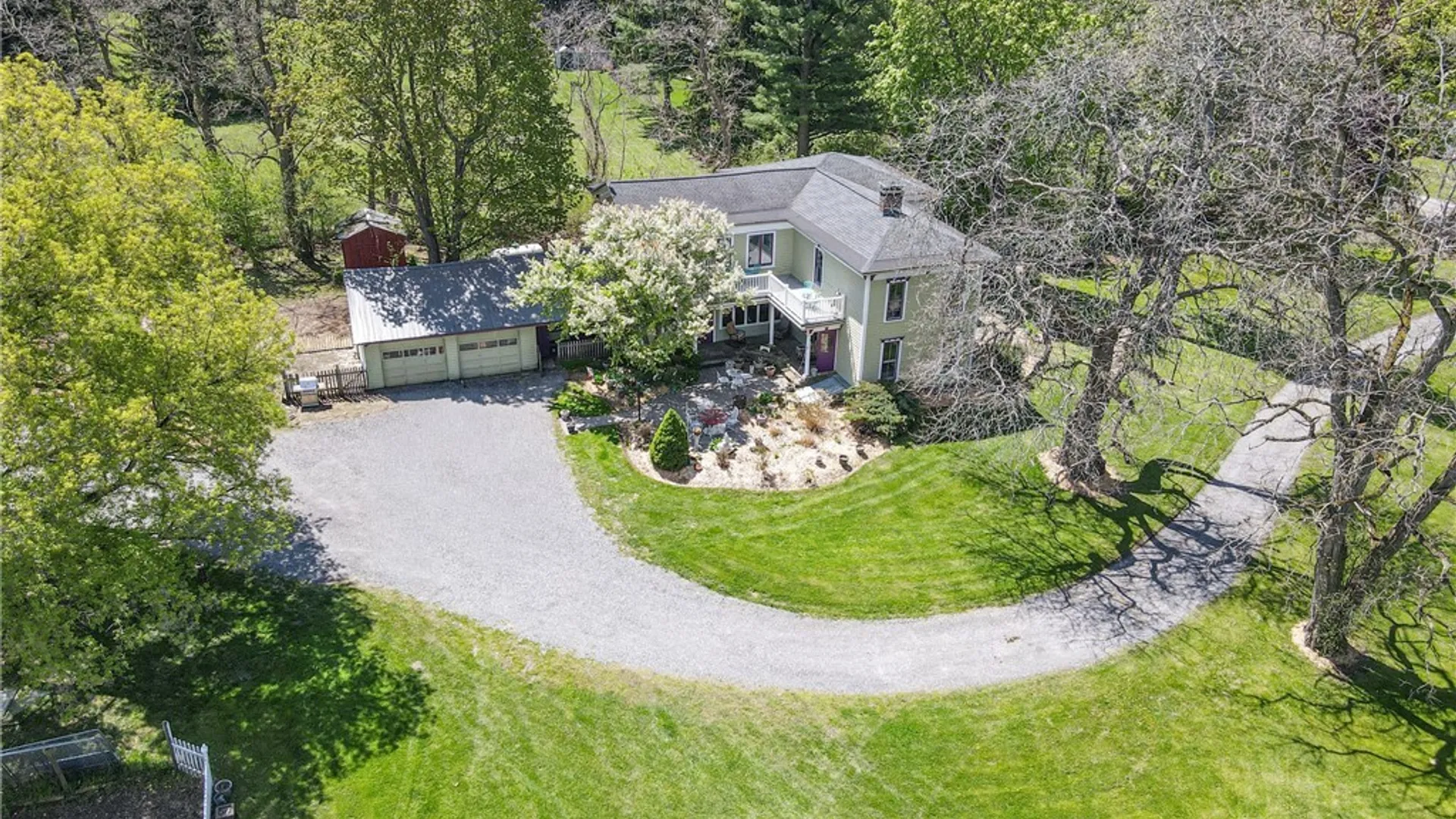 Property at 1900 Rose Hill Road, Skaneateles, NY 13152 44