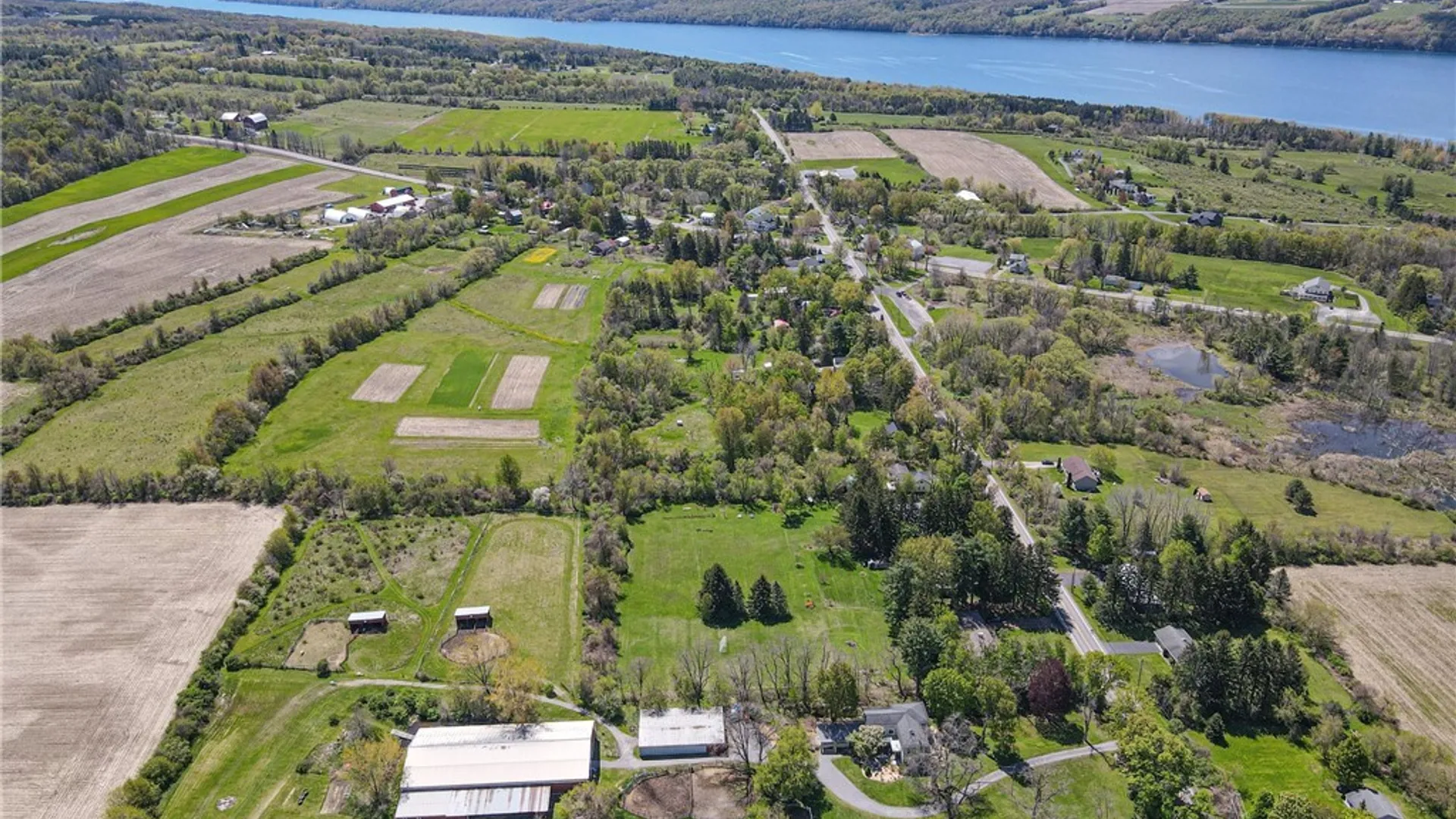 Property at 1900 Rose Hill Road, Skaneateles, NY 13152 45
