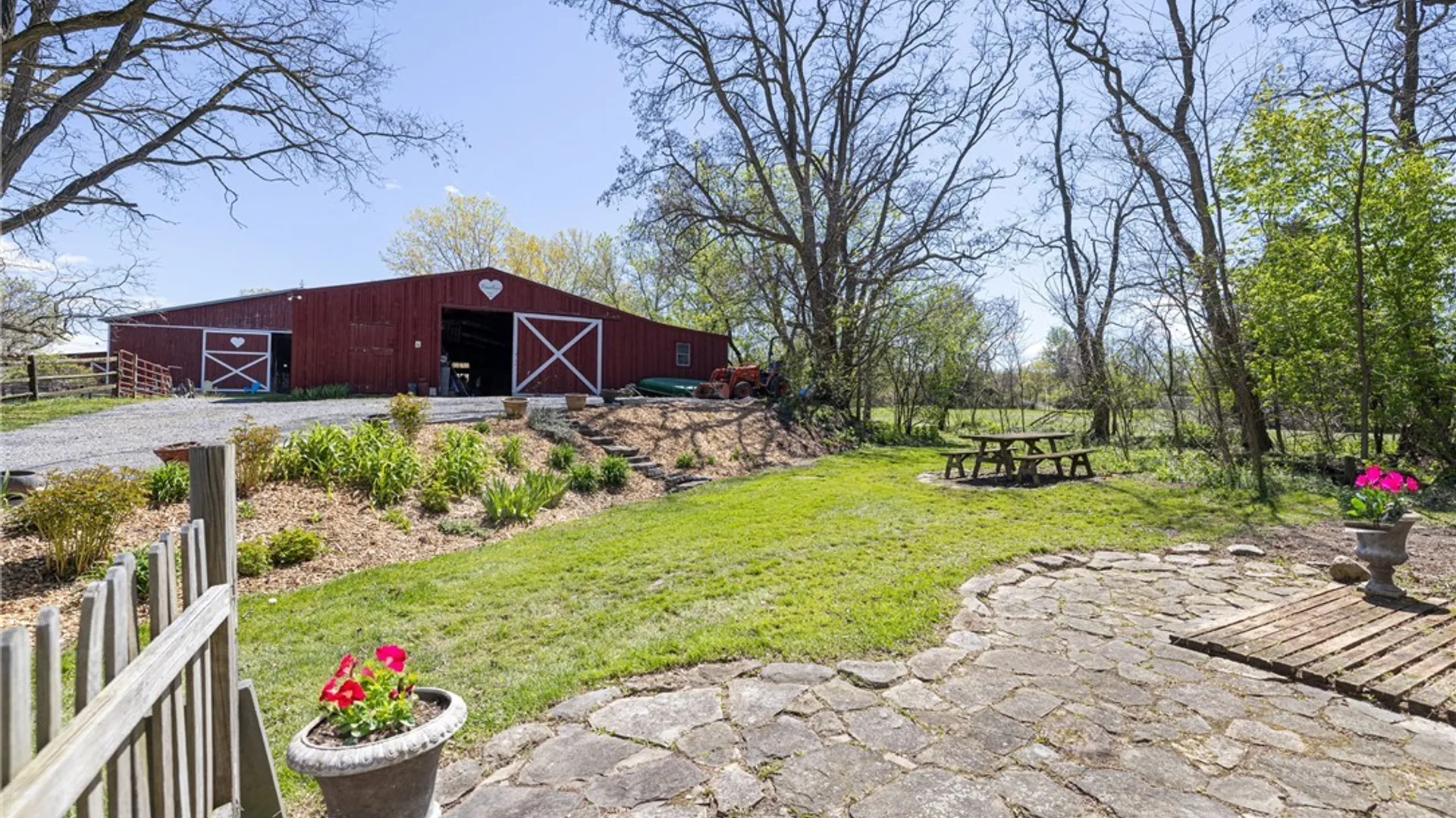 Property at 1900 Rose Hill Road, Skaneateles, NY 13152 5