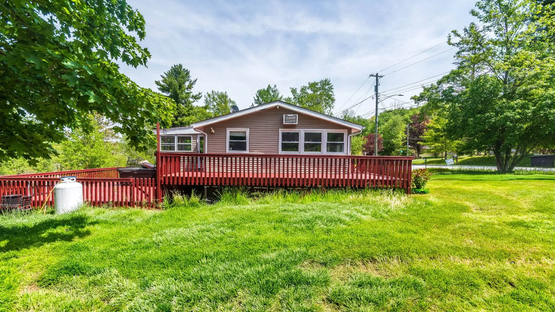 Property at 9 Shirley Rd, Mountain Dale, NY 12763 37