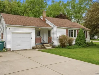 Property at 6339 May Drive, Boston, NY 14075