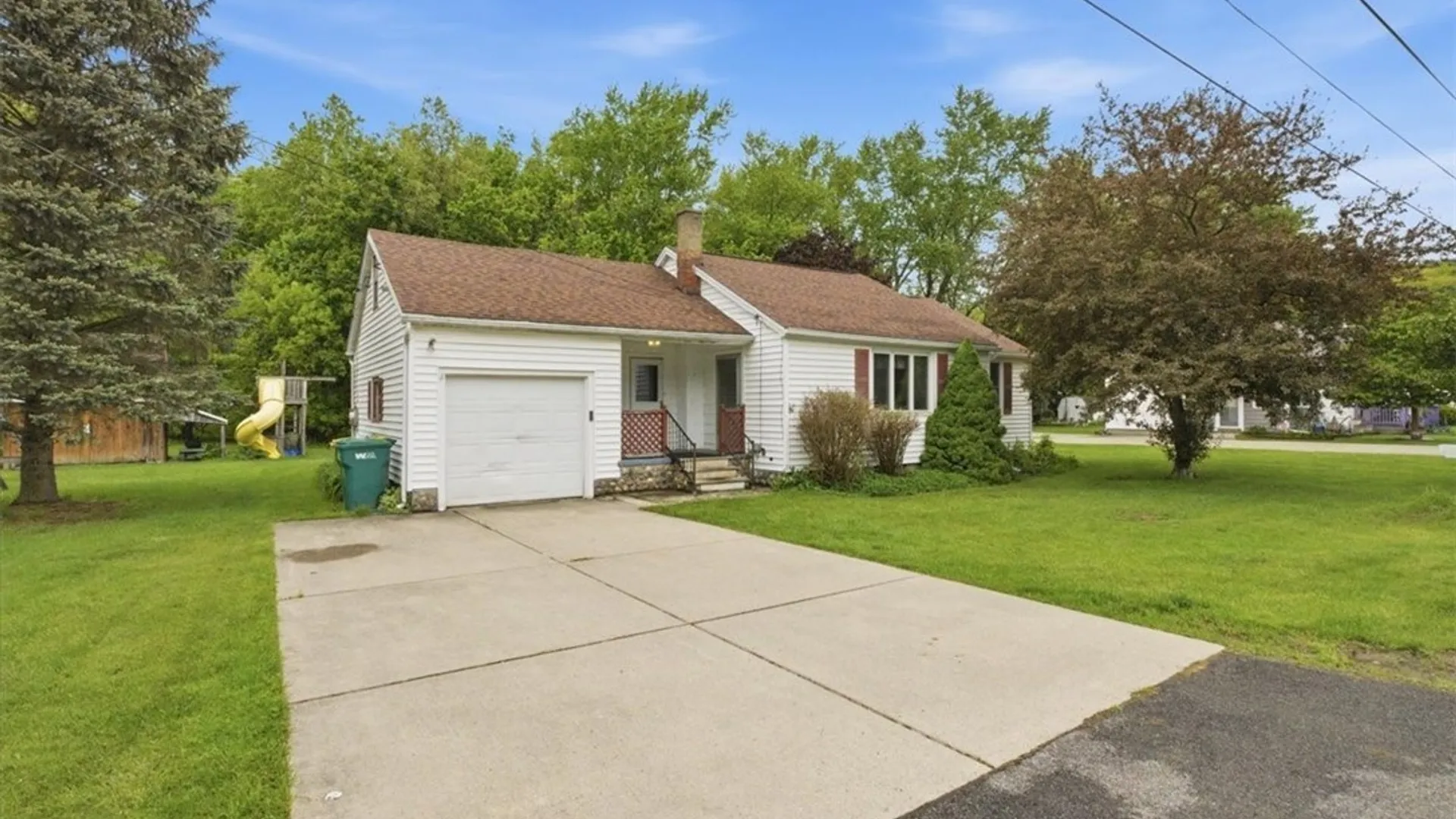 Property at 6339 May Drive, Boston, NY 14075 2