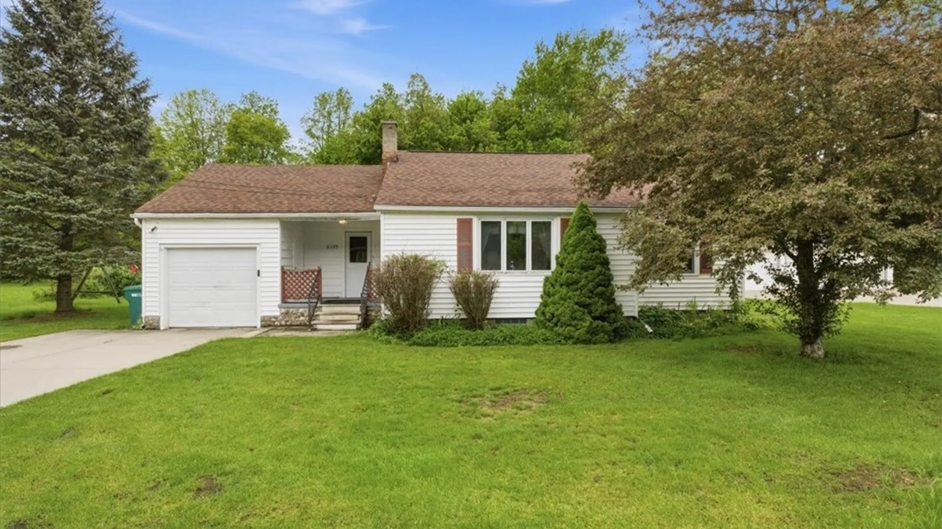Property at 6339 May Drive, Boston, NY 14075 3
