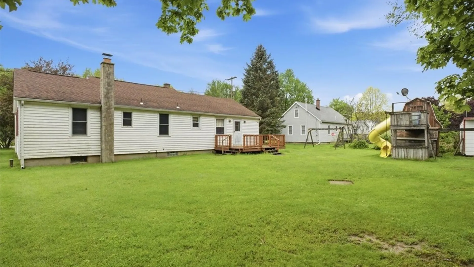 Property at 6339 May Drive, Boston, NY 14075 6