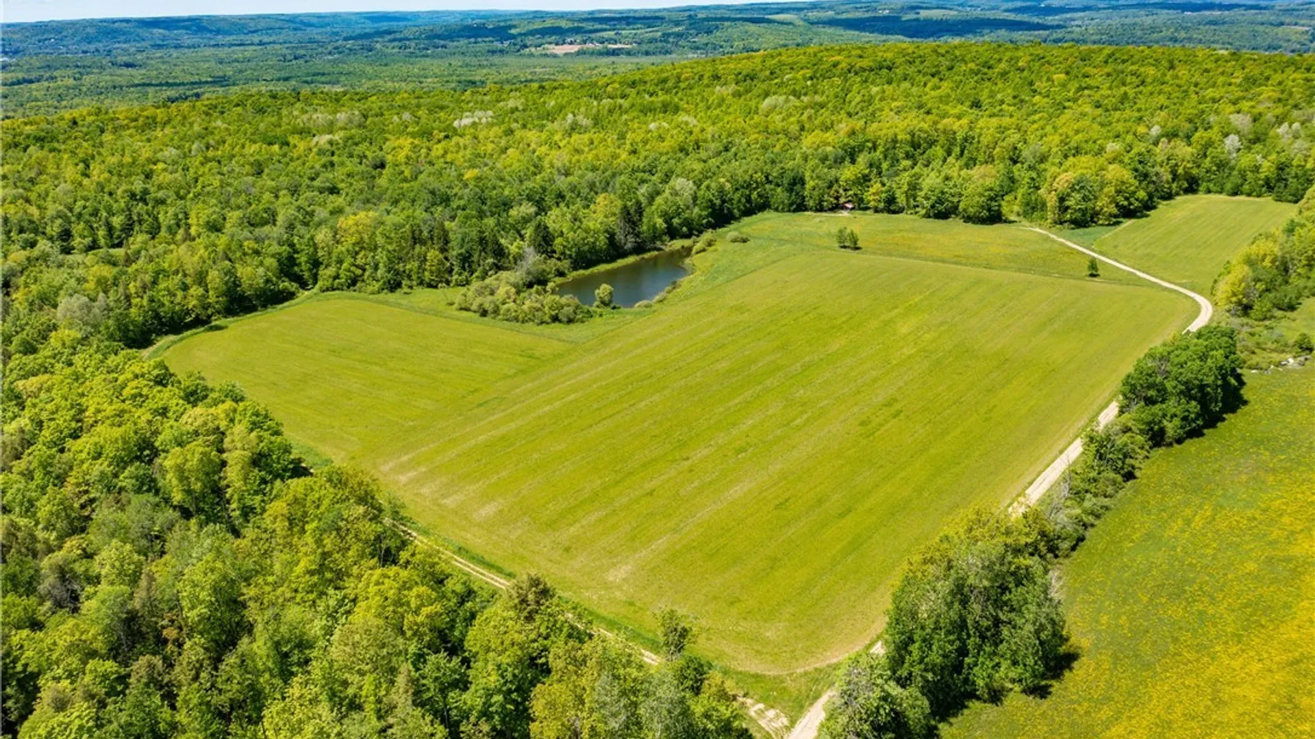 Property at 00 Scott Hill - VL Road, Poland, NY 14747 2
