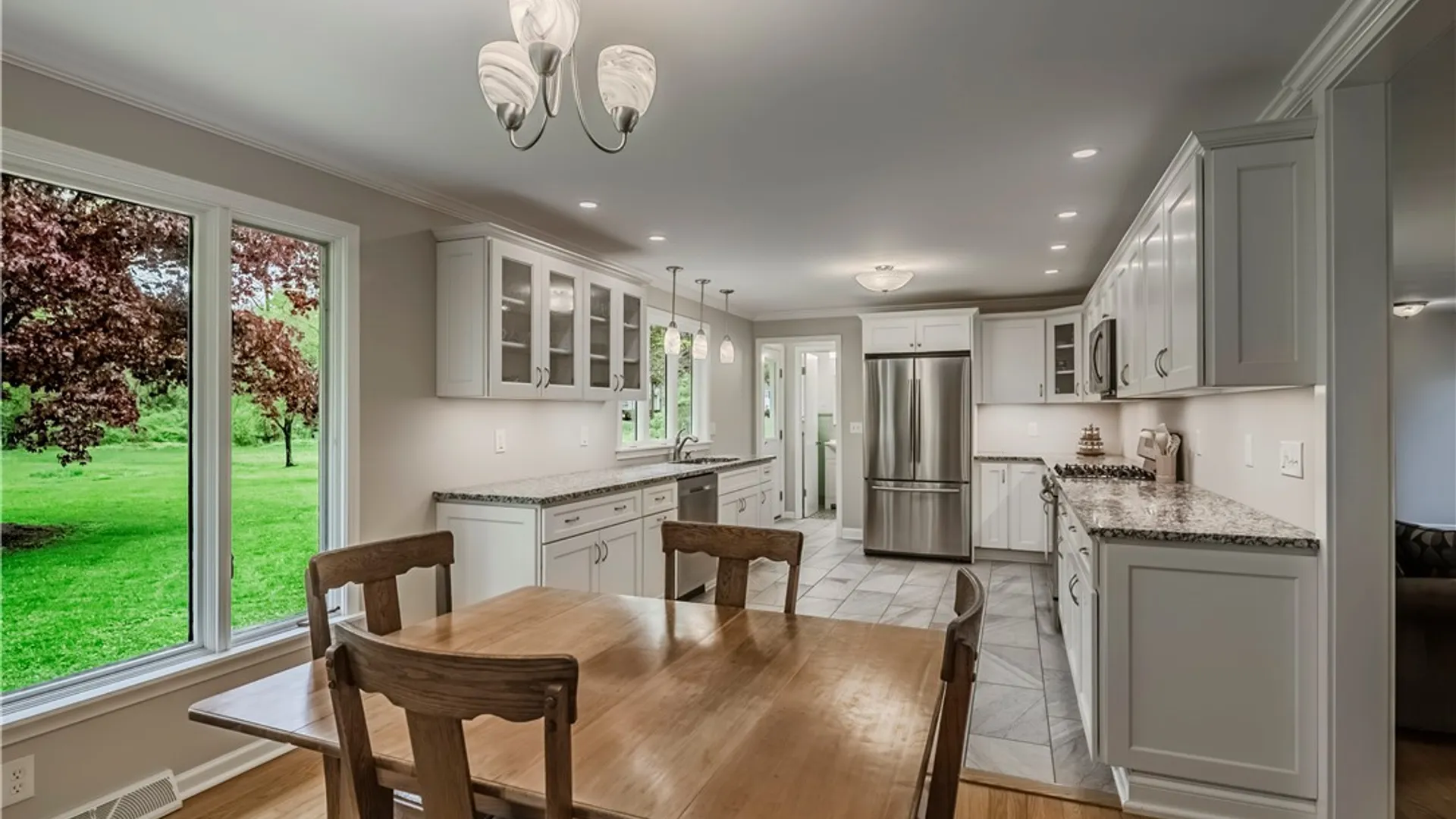 Property at 7 Knollwood Road, New Hartford, NY 13413 20