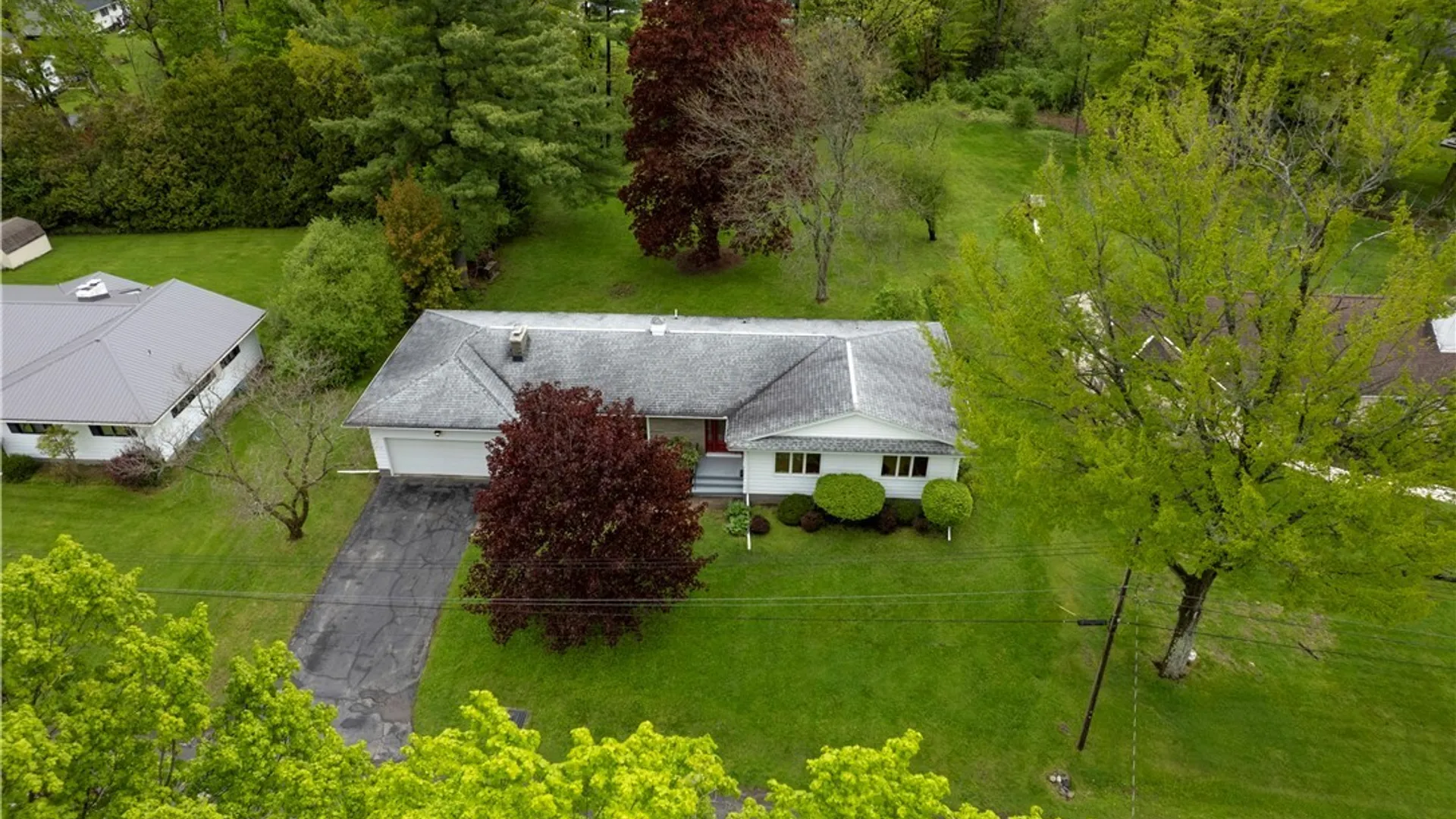 Property at 7 Knollwood Road, New Hartford, NY 13413 44