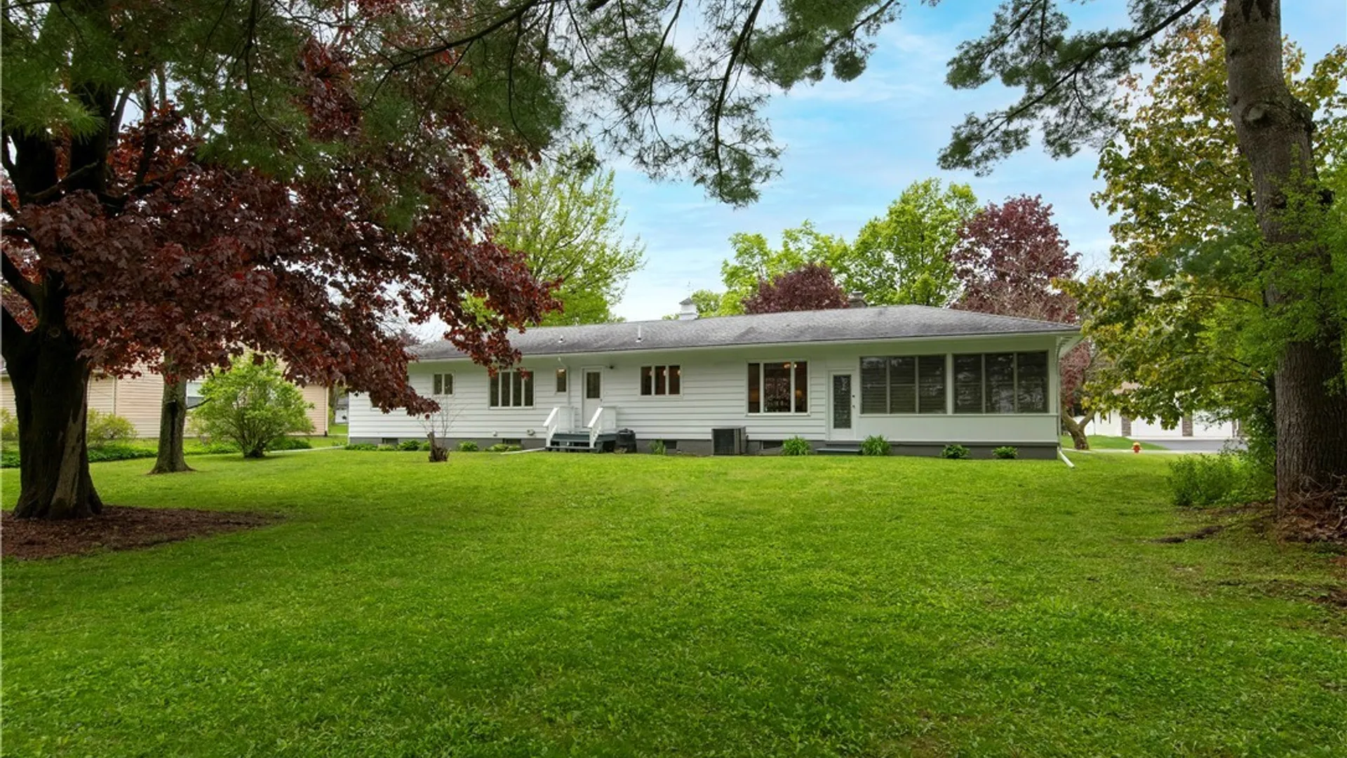 Property at 7 Knollwood Road, New Hartford, NY 13413 48