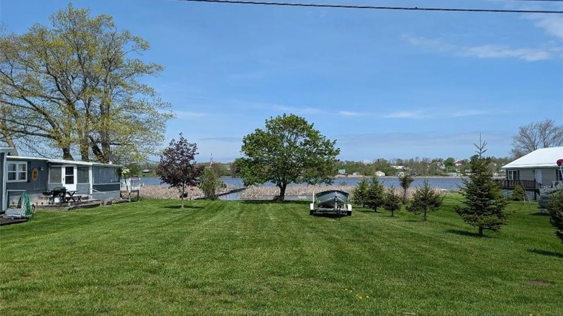 Property at 2778 Martin Drive, Cape Vincent, NY 13618 2