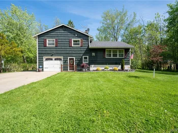 Property at 594 Herr Road, Evans, NY 14006