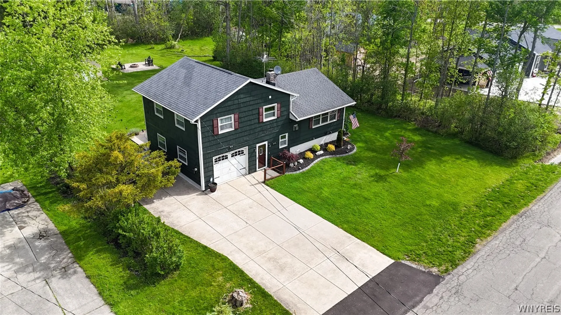 Property at 594 Herr Road, Evans, NY 14006 2