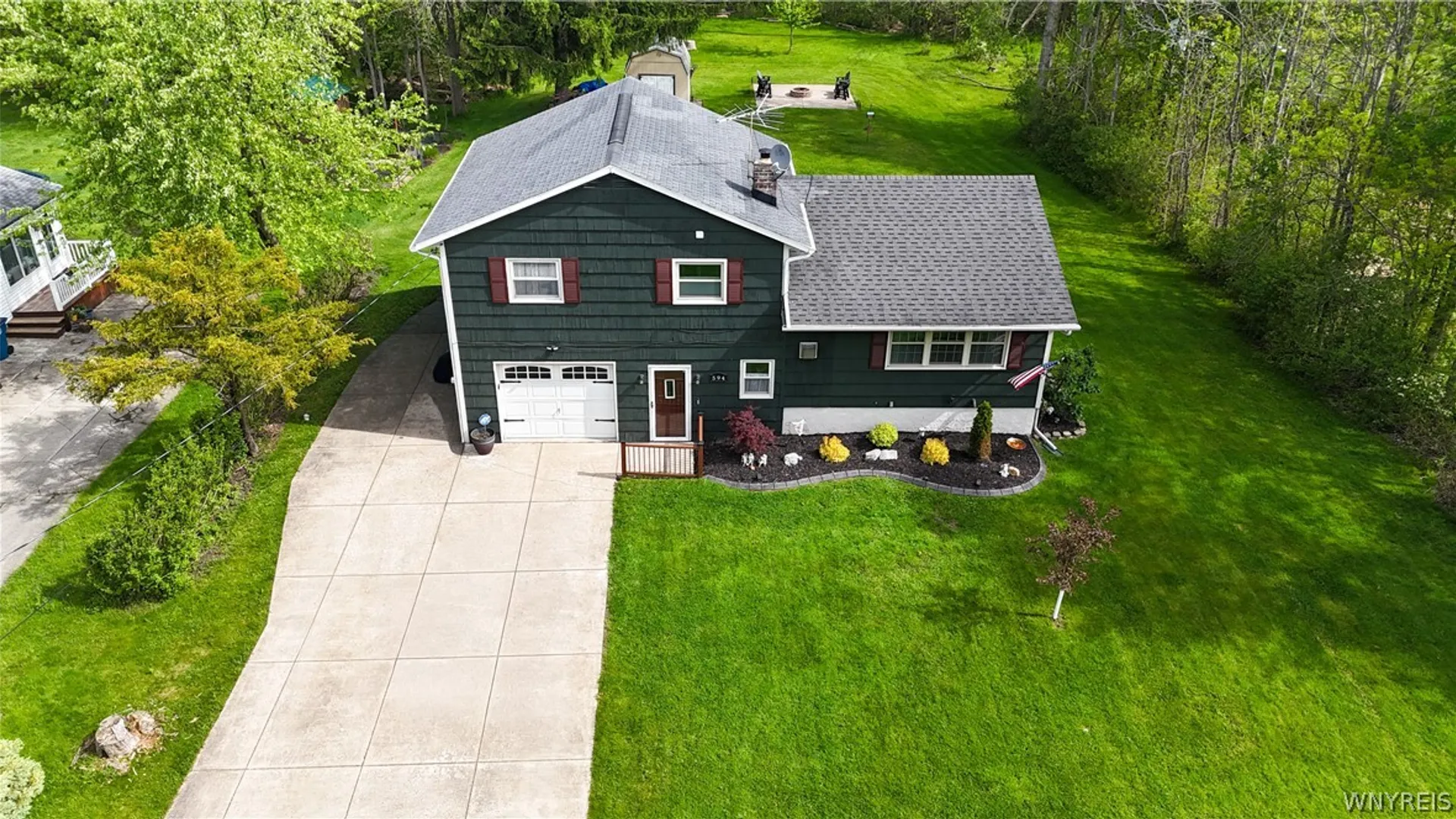 Property at 594 Herr Road, Evans, NY 14006 3