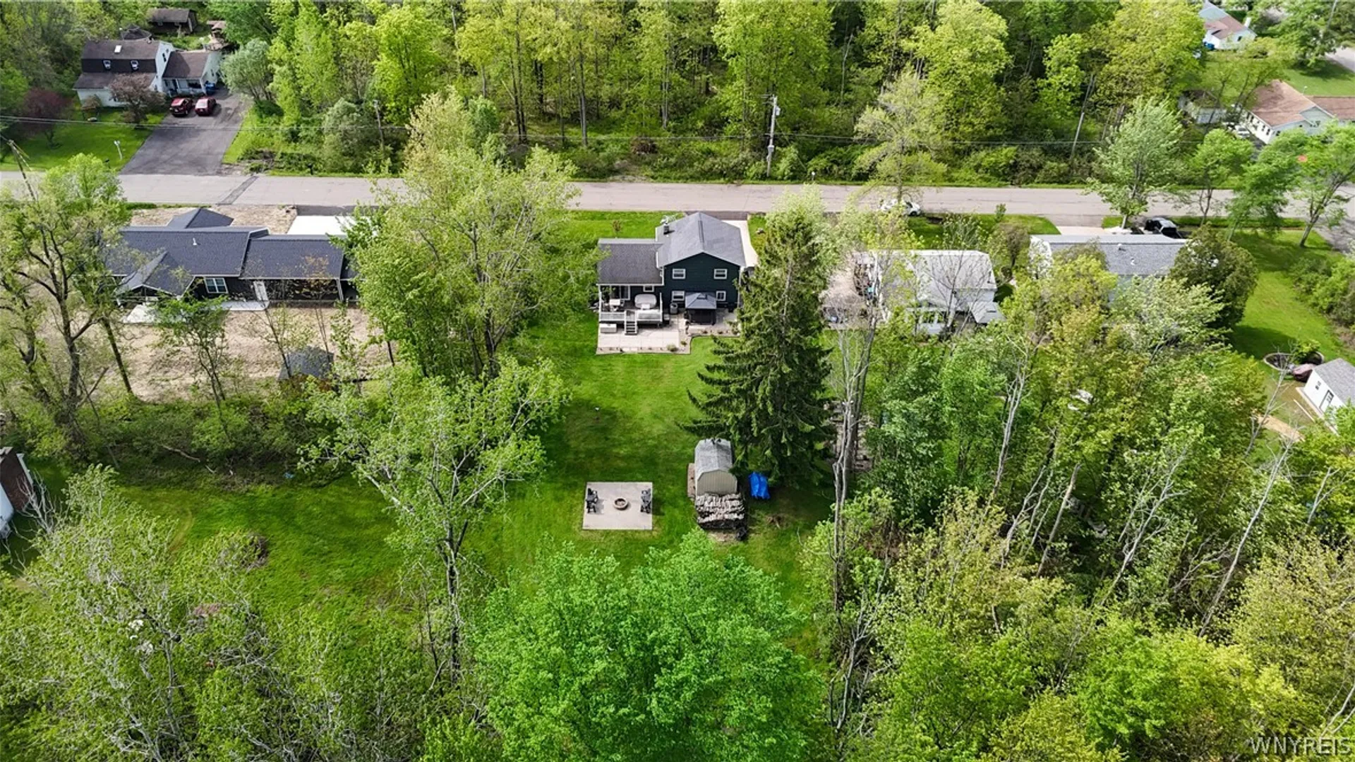 Property at 594 Herr Road, Evans, NY 14006 47