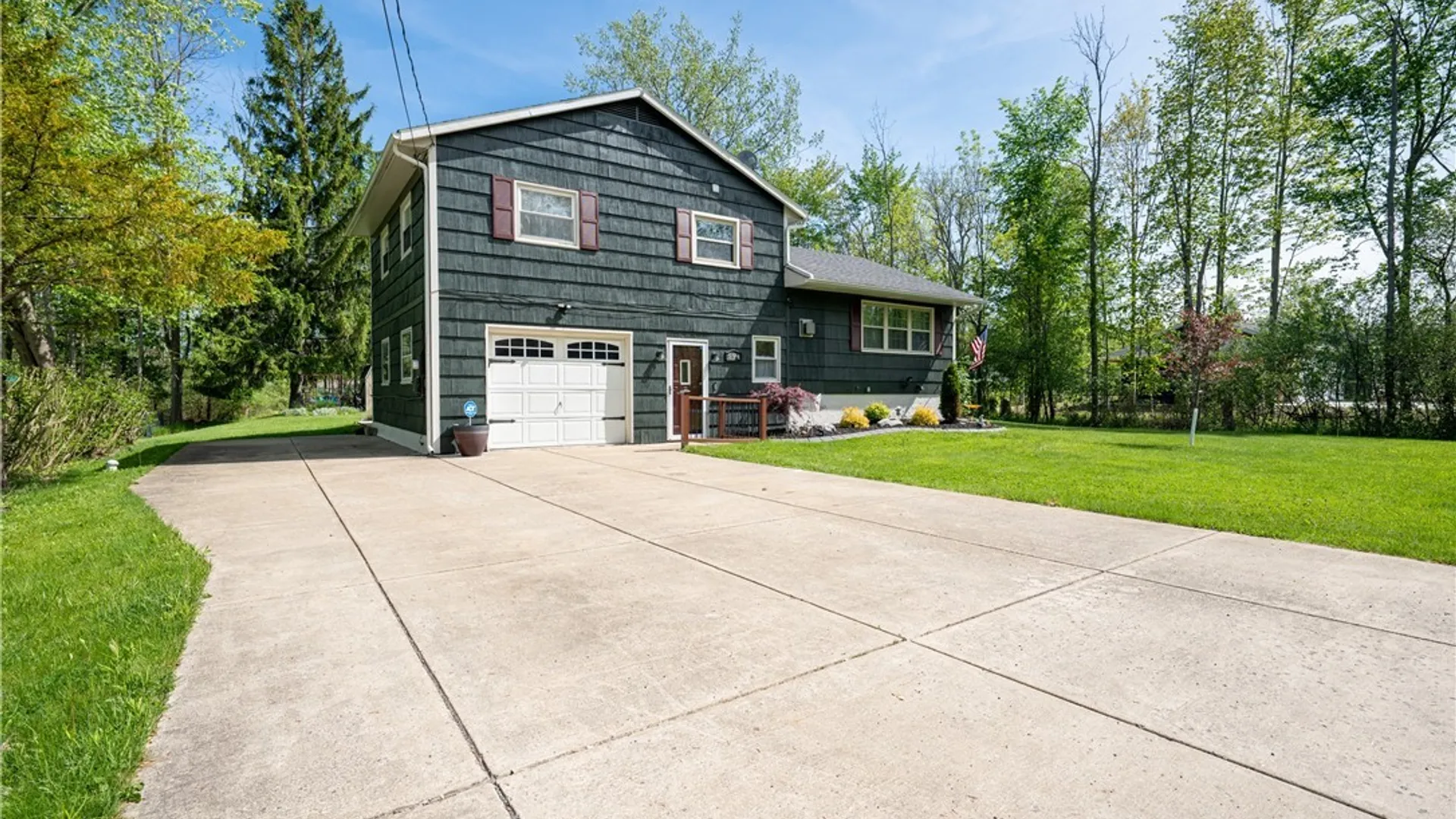 Property at 594 Herr Road, Evans, NY 14006 5