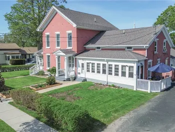 Property at 405/407 James Street, Clayton, NY 13624