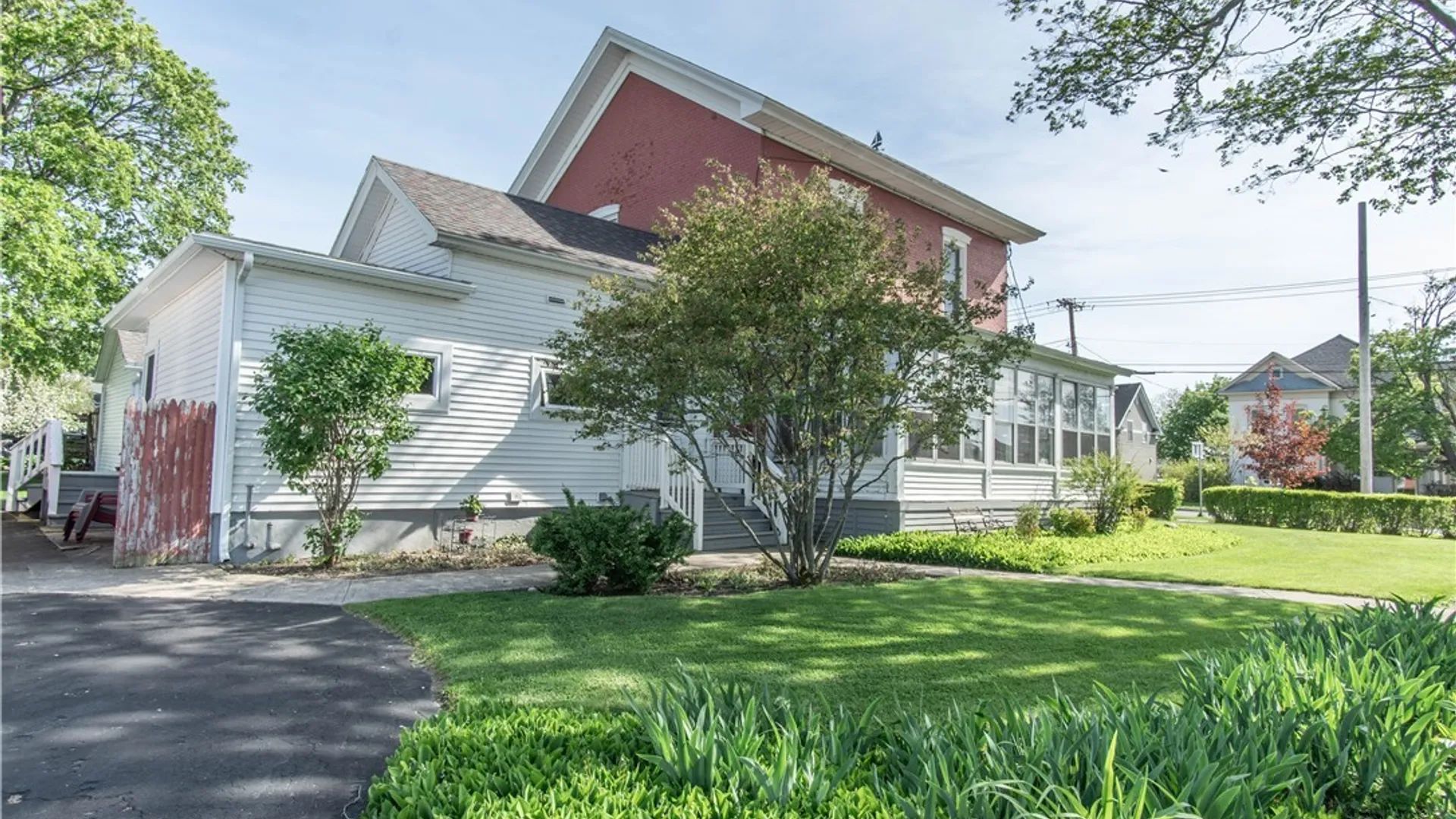 Property at 405/407 James Street, Clayton, NY 13624 4