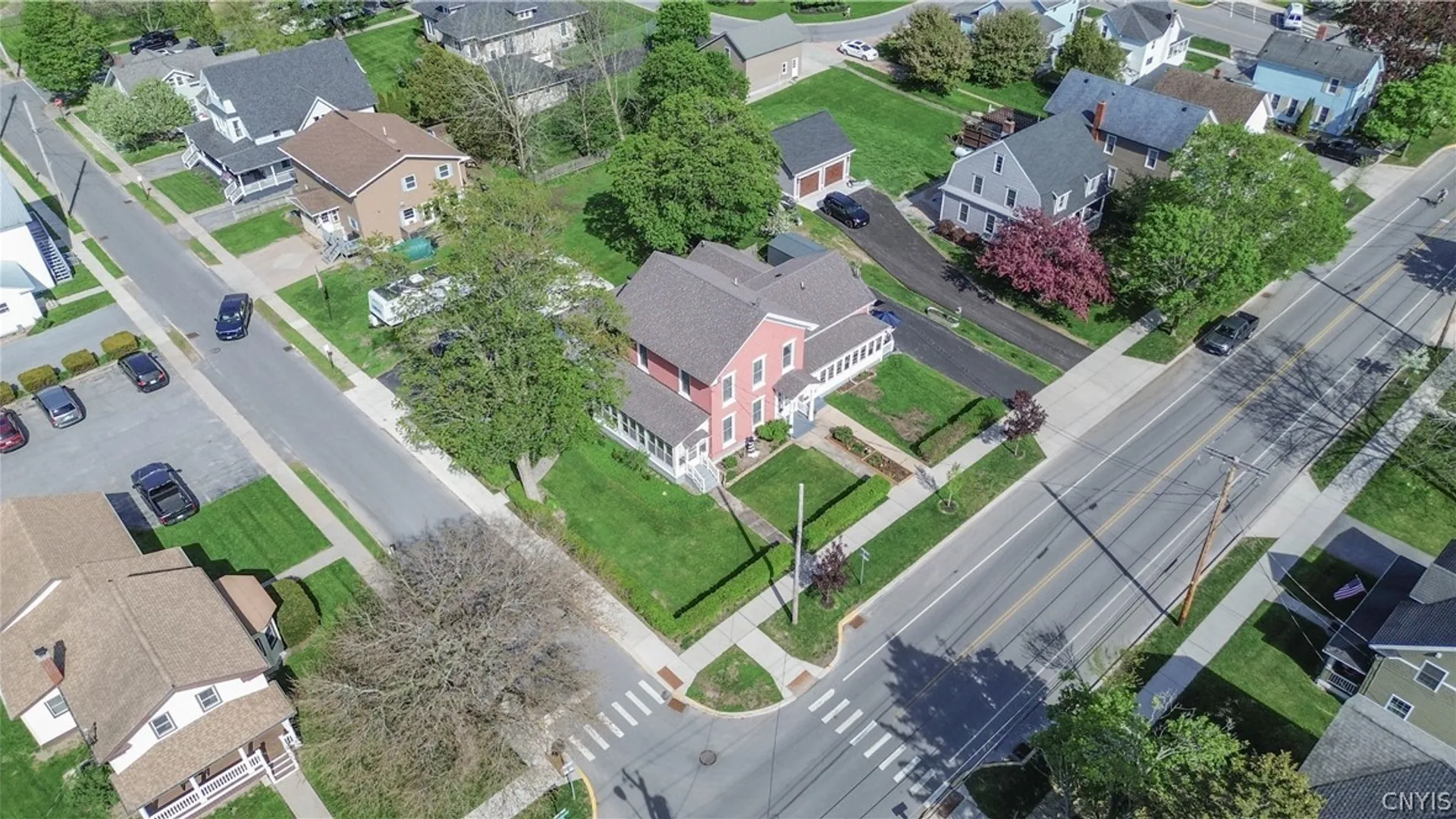 Property at 405/407 James Street, Clayton, NY 13624 44