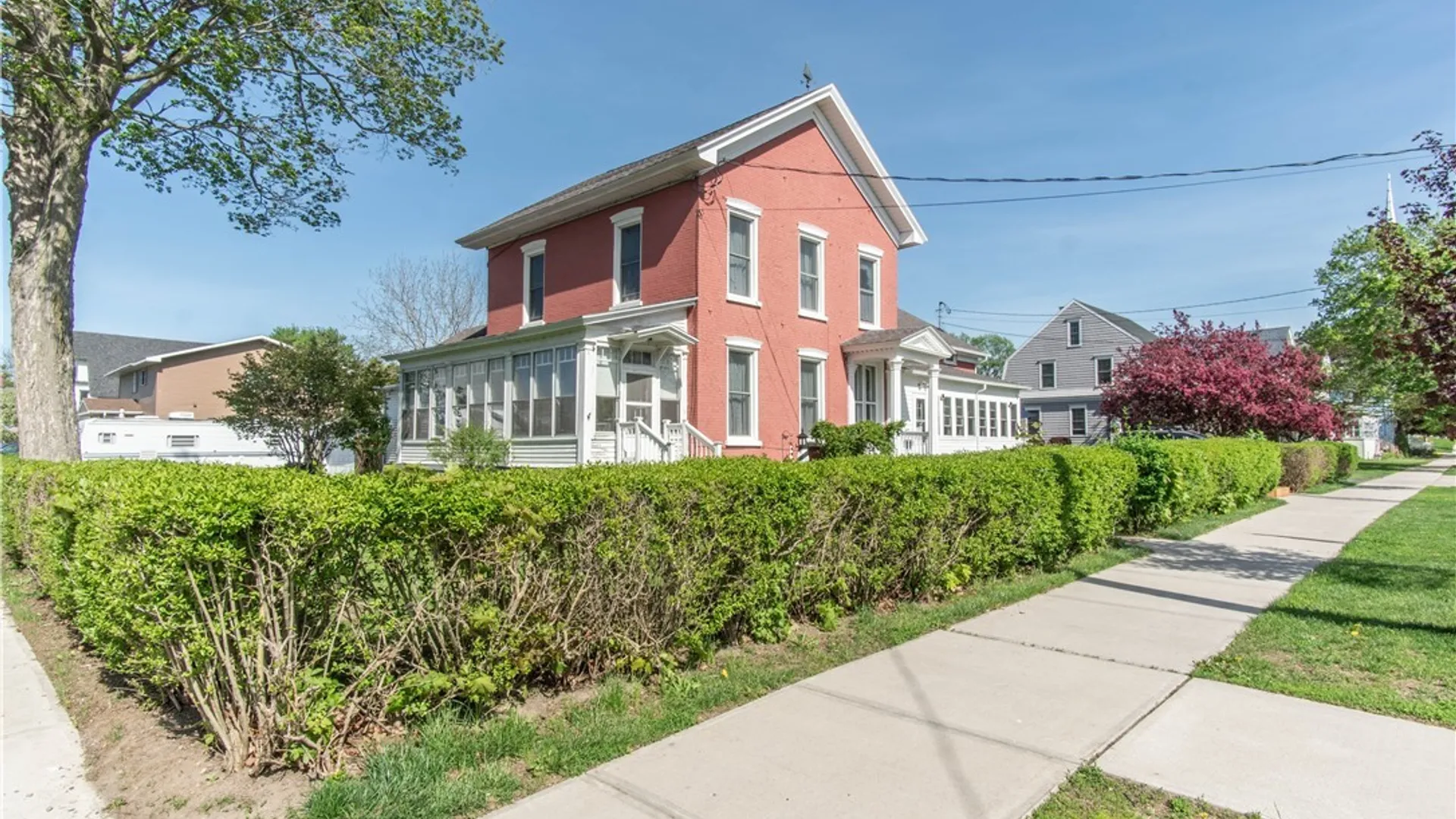 Property at 405/407 James Street, Clayton, NY 13624 45
