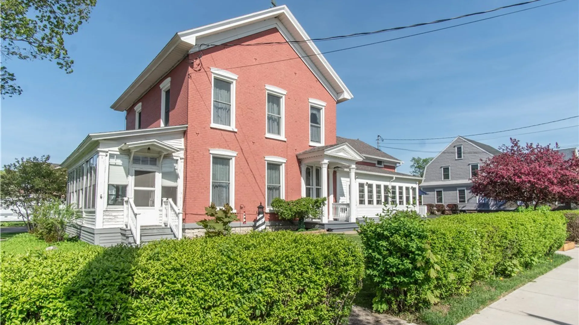 Property at 405/407 James Street, Clayton, NY 13624 46