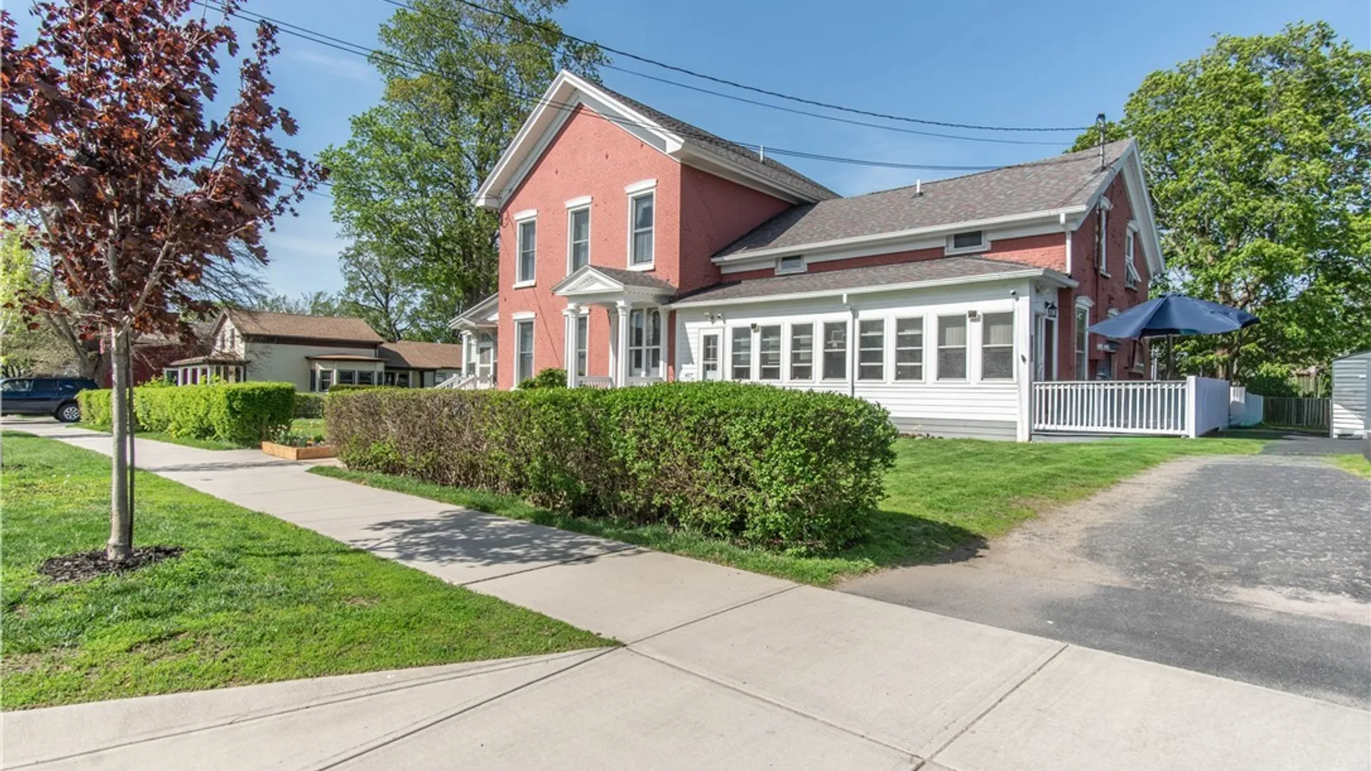 Property at 405/407 James Street, Clayton, NY 13624 47