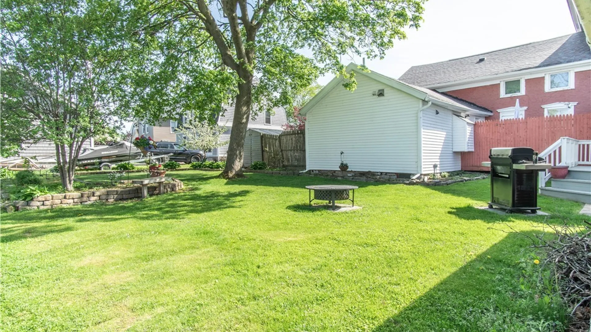 Property at 405/407 James Street, Clayton, NY 13624 5