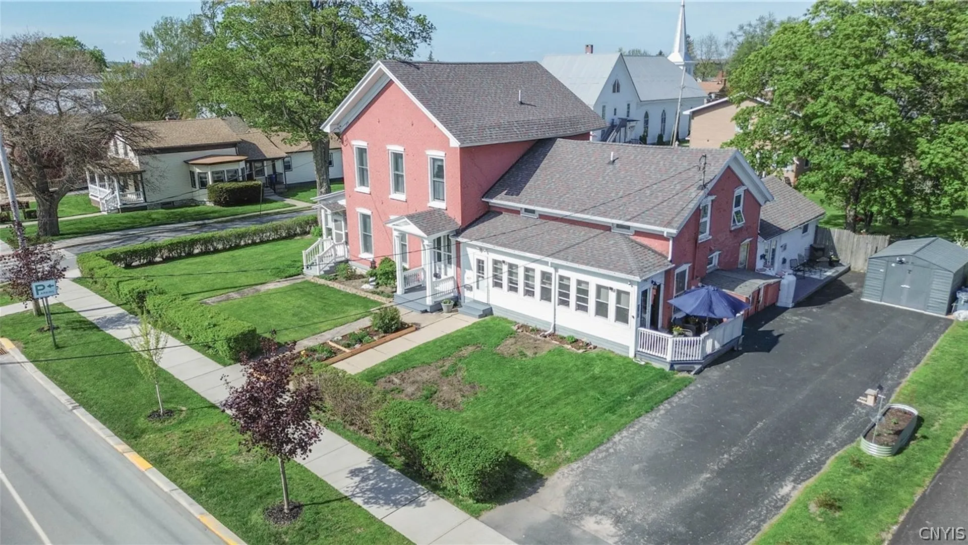 Property at 405/407 James Street, Clayton, NY 13624 6