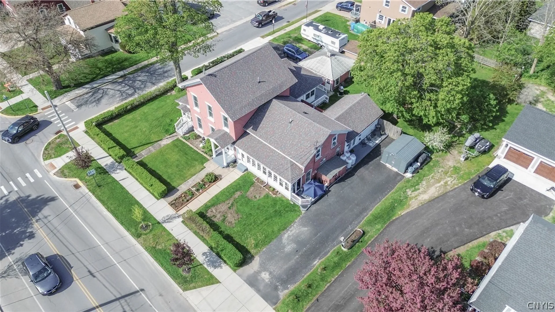 Property at 405/407 James Street, Clayton, NY 13624 7