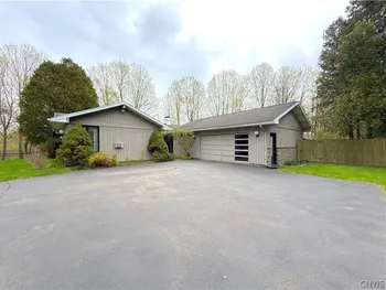 Property at 3644 Harding Road, Kirkland, NY 13323