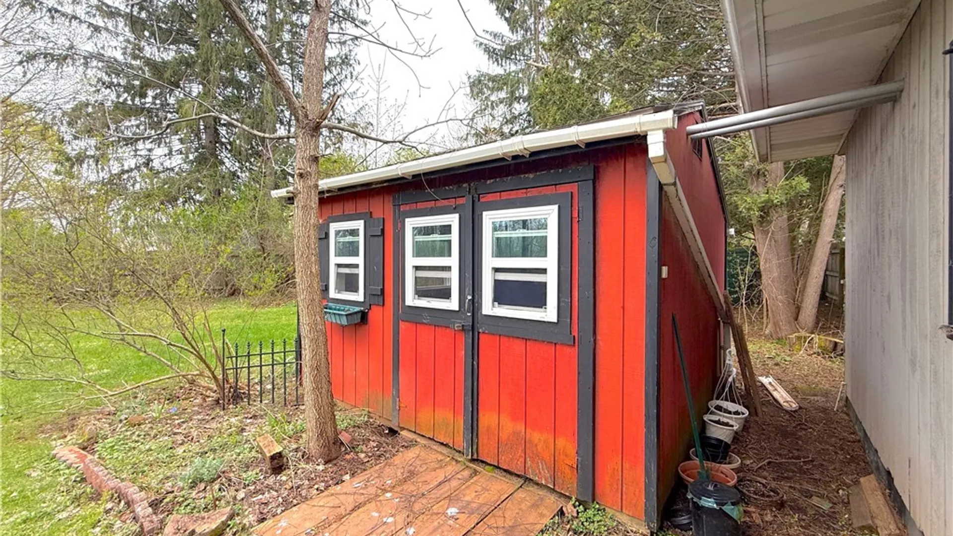 Property at 3644 Harding Road, Kirkland, NY 13323 38