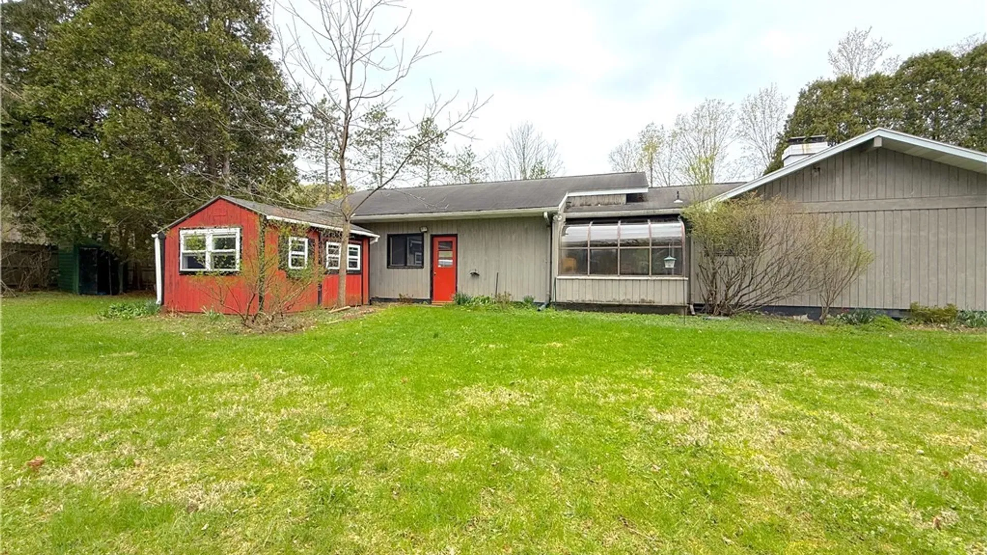 Property at 3644 Harding Road, Kirkland, NY 13323 40