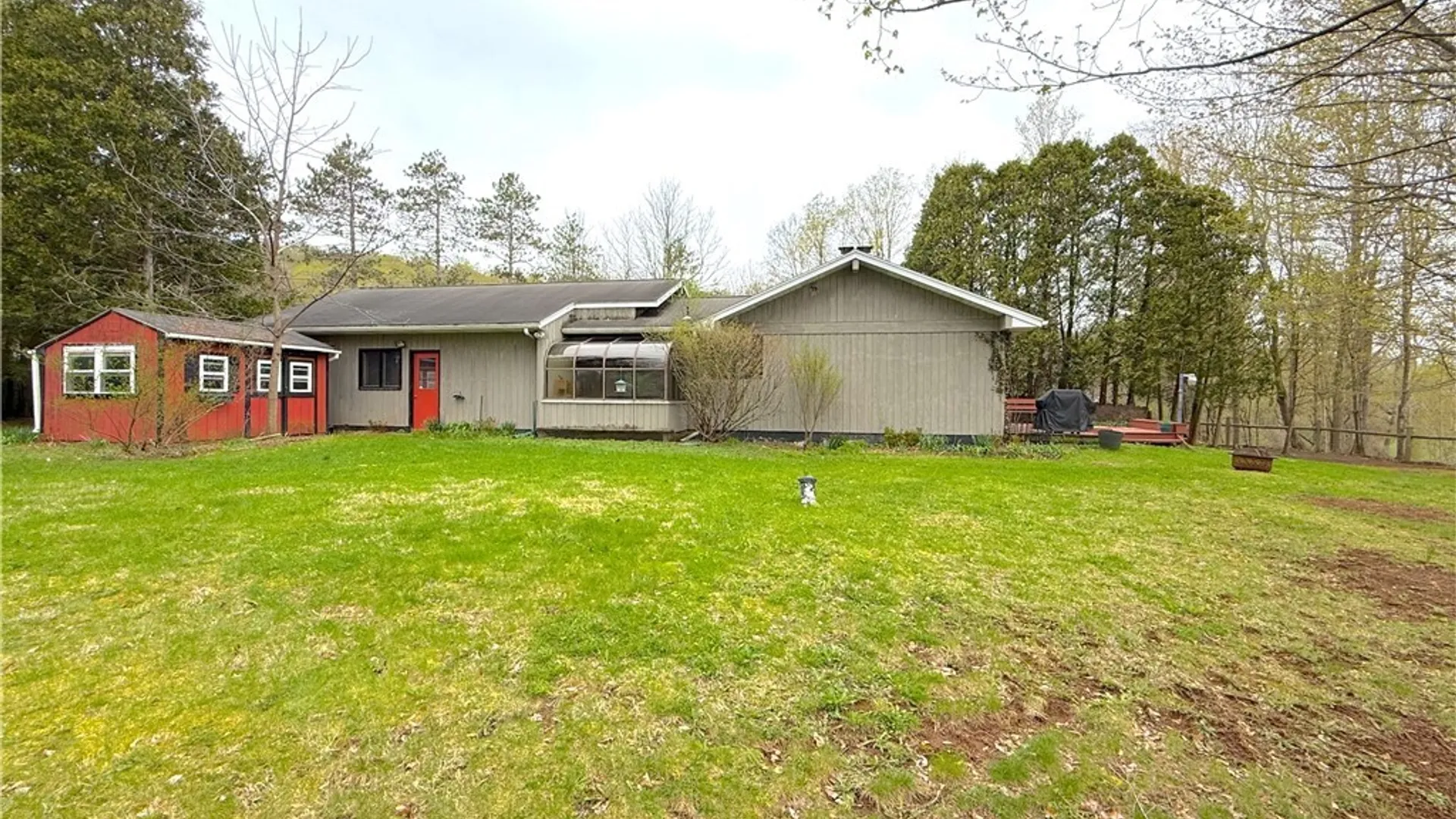 Property at 3644 Harding Road, Kirkland, NY 13323 41